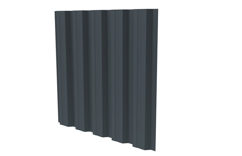 Damwand dak/wandplaat profielplaat 35-207-1035