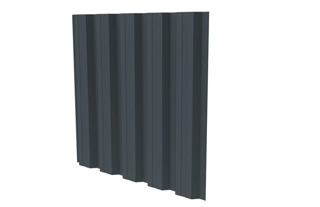 Damwand dak/wandplaat profielplaat 35-207-1035