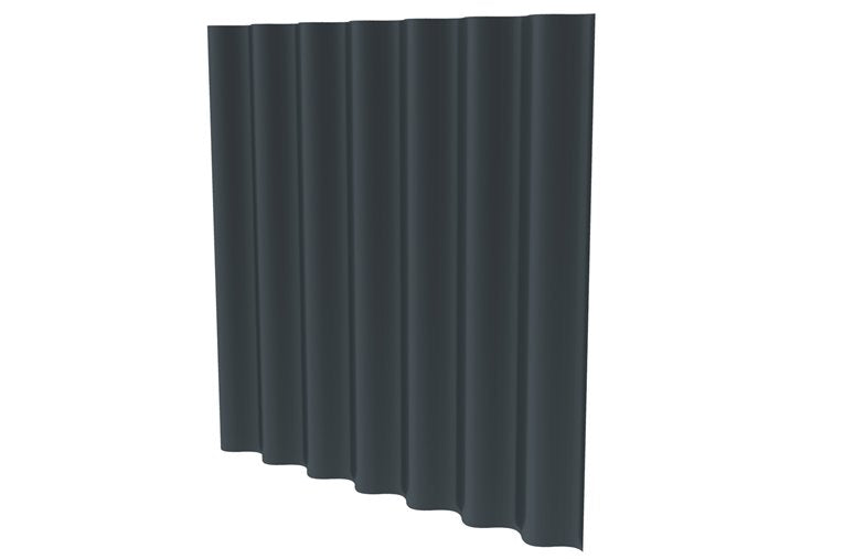 Metalen golfplaat profiel 46-150-900