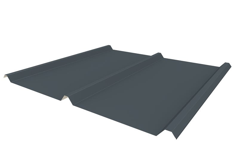 Damwand dakplaat profiel 37-500-1000