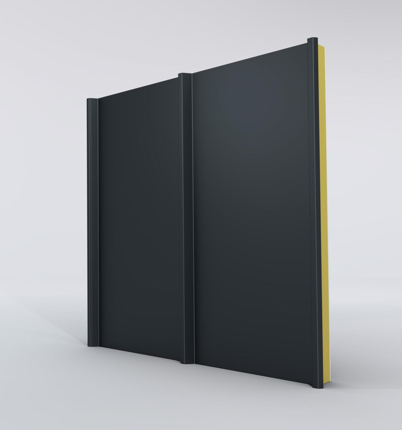 JI Vieo Roof 1050 40 mm