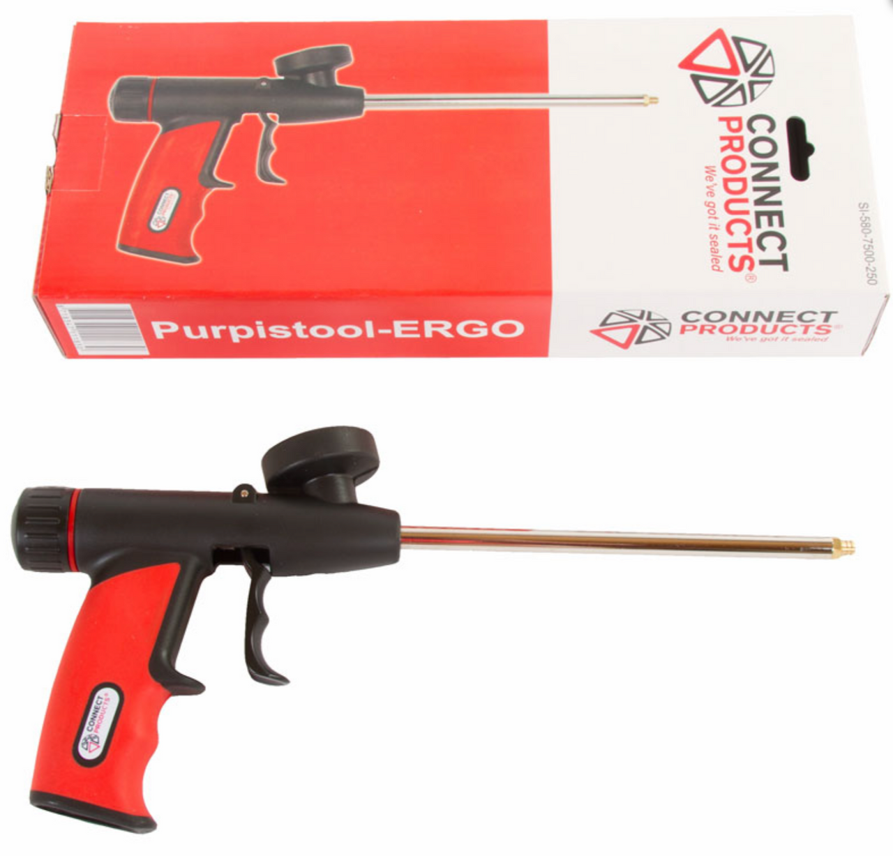 Purpistool: Seal-it 580