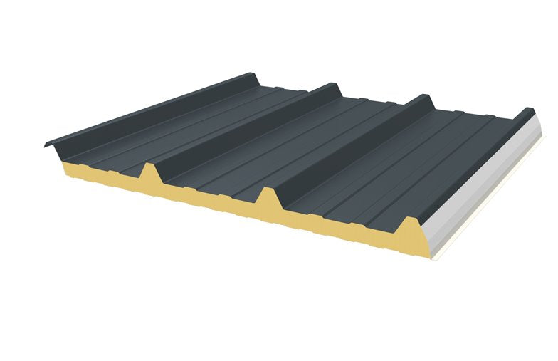 Roof PIR paneel  60 mm
