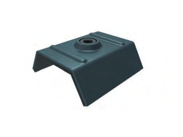 Steunbeugel Roof panelen