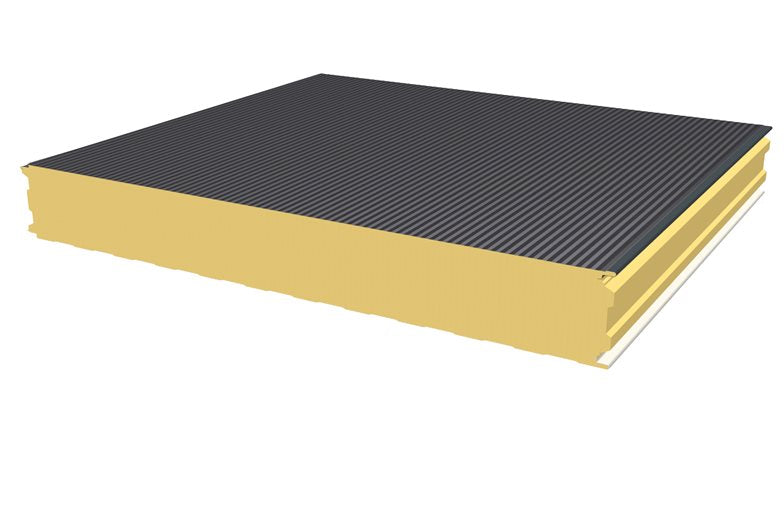 Wall PIR Paneel (Micro)120 mm