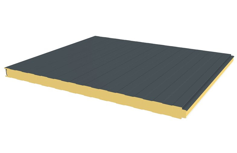 Wall 1150ZB Paneel 60 mm (Lineair)